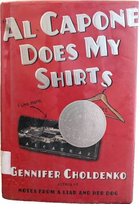 Al Capone Does My Shirts