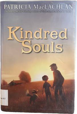 Kindred Souls