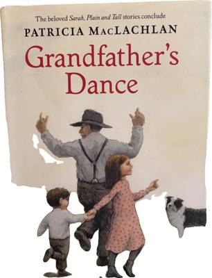 Grandfather's Dance