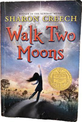 Walk Two Moons