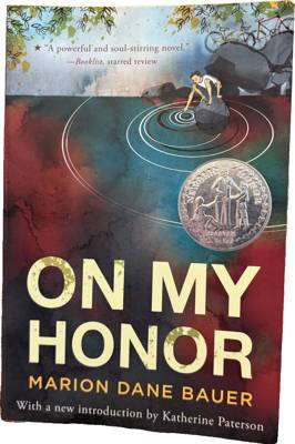 On My Honor