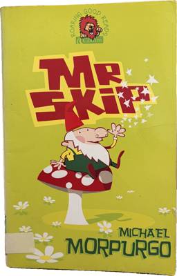 Mr. Skip