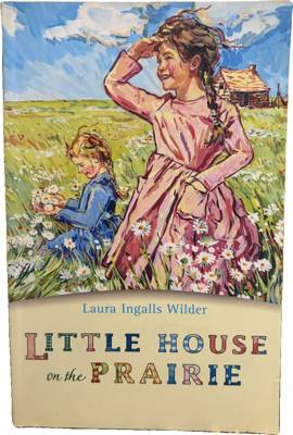 Little House on the Prairie