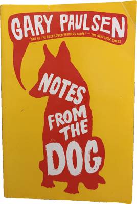 Notes from the Dog