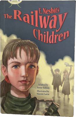 The Railway Children