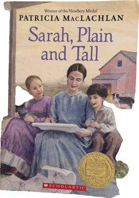 Sarah, Plain and Tall