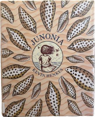 Junonia
