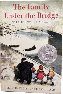 The Family Under the Bridge