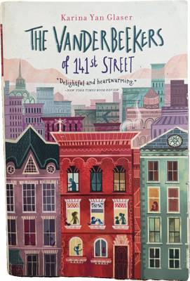 The Vanderbeekers of 141st Street