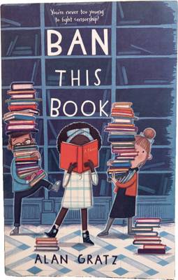 Ban This Book