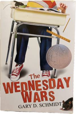 The Wednesday Wars