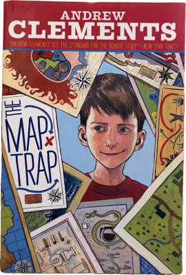 The Map Trap