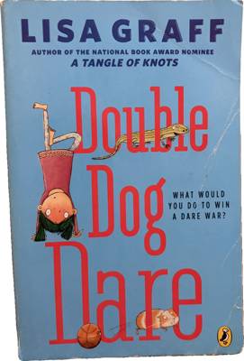 Double Dog Dare
