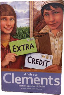 Extra Credit