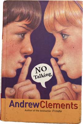 No Talking
