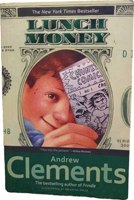 Lunch Money