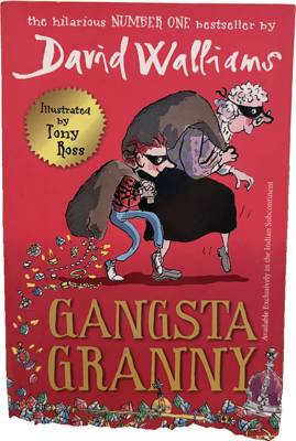 Gangsta Granny