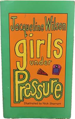 Girls under Pressure