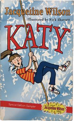 Katy