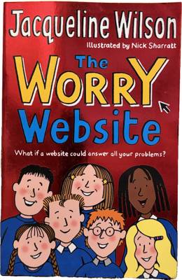 The Worry Website