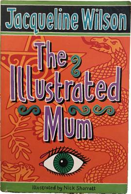The Illustrated Mum