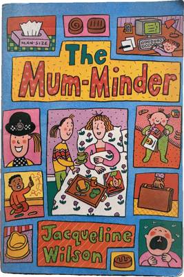 The Mum-Minder