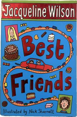 Best Friends