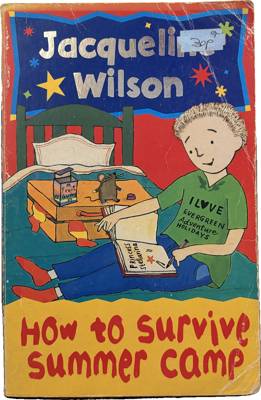 How to survive Summer Camp