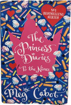 The Princess Diaries: To the Nines