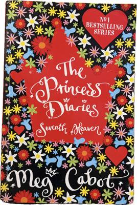 The Princess Diaries: Seventh Heaven