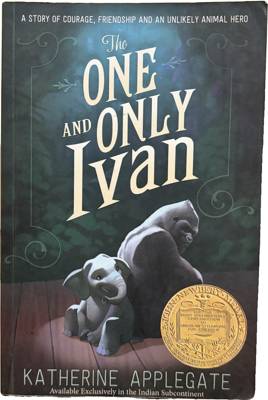 The One and Only Ivan