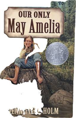 Our Only May Amelia