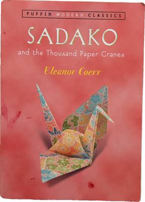 Sadako and the Thousand Paper Cranes