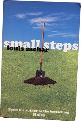 Small Steps