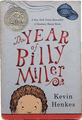 The Year of Billy Miller