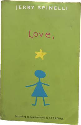 Love, Stargirl