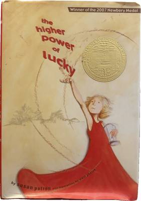 The Higher Power of Lucky