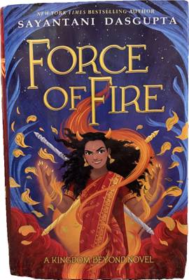 Force of Fire