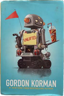 Ungifted