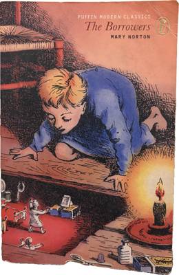 The Borrowers
