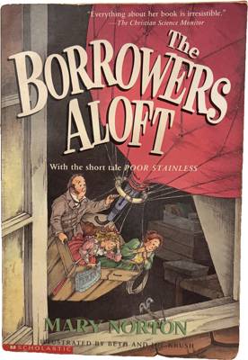 The Borrowers Aloft