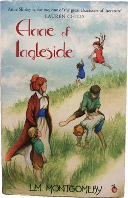 Anne of Ingleside