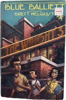 The Wright 3