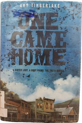 One Came Home
