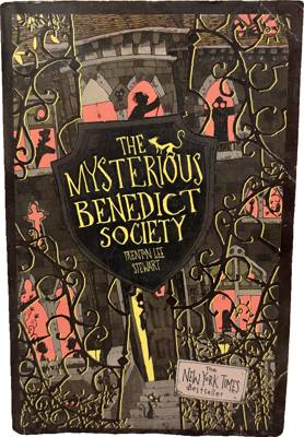 The Mysterious Benedict Society