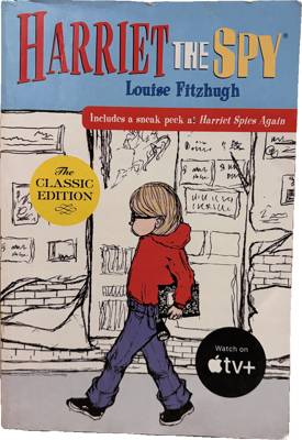 Harriet the Spy