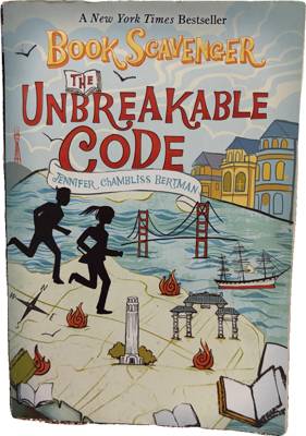 The Unbreakable Code