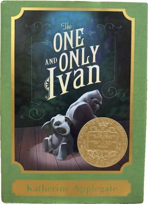 The One and Only Ivan