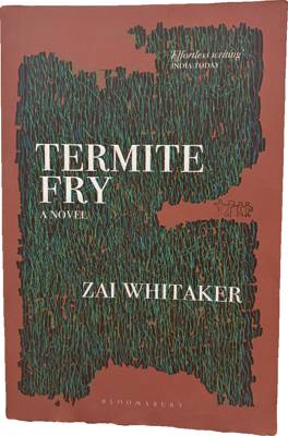 Termite Fry