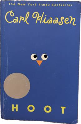 Hoot